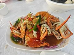 -众味海鲜大排档·活海鲜·潮汕味(南澳店)