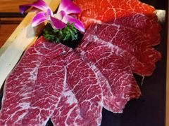 -山居屋炭火烧肉(厚街万达店)