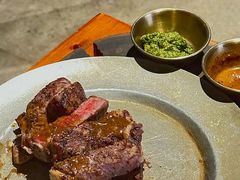 -黑角餐厅美式狂野Blackhorn(昌茂花园店)