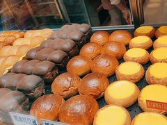 -红心闪闪面包牛奶公司(旺角星辰店)