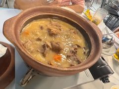 -明本湛江鸡•海鲜小厨(陈家祠店)