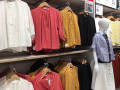 -优衣库(南京建邺万达广场店)