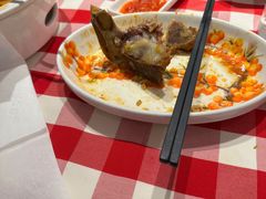 -西贝(枫蓝国际购物中心店)