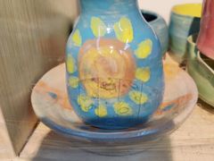 -粤陶渊.DIY陶艺体验馆(粤陶总店)