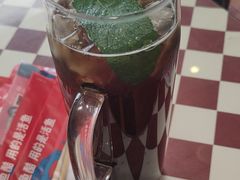 -鱼酷活鱼烤鱼(信息城店)