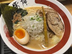 叉烧拉面-雷门拉面店(新光天地店)