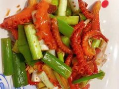 -鑫复盛皇嘉海鲜酒店