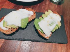 -1861意大利餐厅(文化广场店)