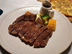 -迷迭香意大利餐厅