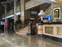 -锦州元都大酒店(凌河古塔夜市店)