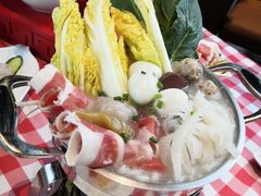 -无锡梁鸿湿地丽笙度假酒店·流觞西餐厅