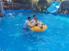 -郑州方特水上乐园