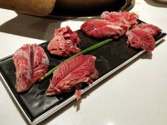 -墨居上隐·院子里火锅(峨眉店)