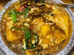 -裕记烧腊连锁餐饮(国商分店)