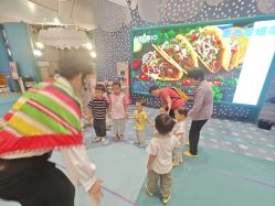 -奈尔宝家庭中心·亲子餐厅(苏州大悦城店)