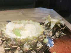 -茄子恰恰·新云南小炒(坪山益田店)