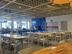 -宜家·瑞典风味餐厅(无锡店)