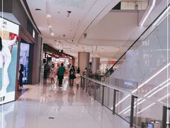 -食悦天美食广场(长沙IFS国金中心店)