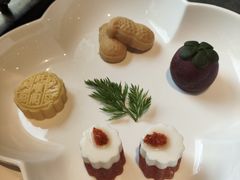 -旺顺阁·北京菜·烤鸭(大望路店)