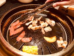 -嘿嘟嘟·肋条烧肉放题(爱融荟城店)