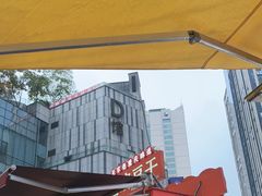 -龙湖重庆时代天街