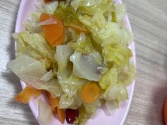 -香妃烤鸡(新奥店)