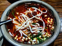肠旺米线-云上千禾(水上店)