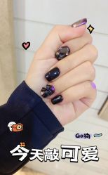 -M13瑾玳•专业美甲美睫