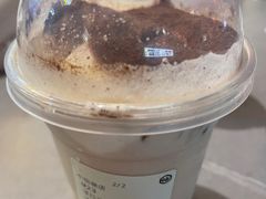 -仙雨林·奶茶鲜果茶(书院巷店)