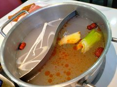 -苏格里岛自助海鲜烤肉(中州万达店)