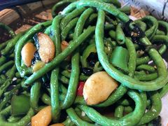 -园林美食城·本土农家菜(杨和镇店)