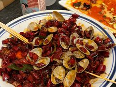 -福苗小骆驼烧烤(大唐不夜城店)