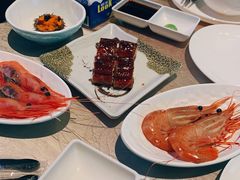 -上宴精品海鲜姿造(晶融汇旗舰店)