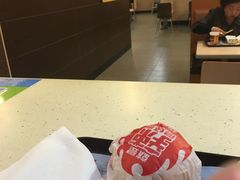 -麦当劳(沙河店)