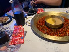 -哥老官重庆美蛙鱼头(宝山龙湖店)