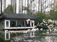 -杭州植物园