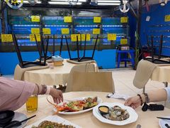 -钱塘府海鲜餐厅