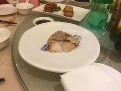 -海逸海鲜酒家(古北店)