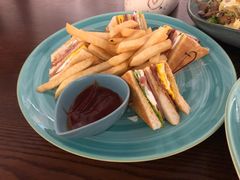 -莫多多餐厅