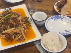 -厨神老街兔·淳朴人家店(盐帮菜风味名店)