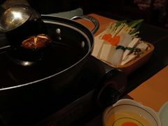 M12和牛寿喜锅-山葵家·创意料理(宁波来福士店)