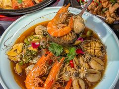 -金龙·打边炉(南京西路店)