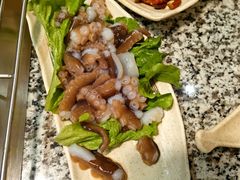 -震海贝烤贝·民俗特色店(延吉总店)