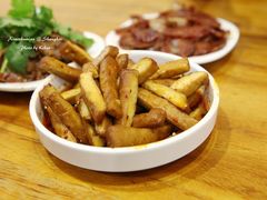 -小厨面(巨野路店)