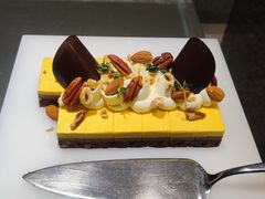 -解放碑威斯汀酒店-知味国际美食餐厅