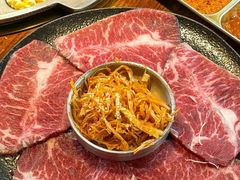 -海之屋韩式烤肉(海棠68环球美食街店)