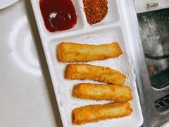 小酥肉-海底捞火锅(枫蓝国际购物中心店)