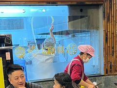 -侯哥面馆(瑞景店)