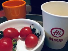 -海底捞火锅(龙岗星河COCO Park店)