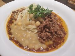 豌豆小面-太二酸菜鱼(汕头苏宁广场店)